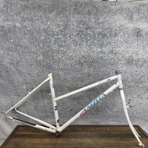 Vintage univega activa 47cm - vintage,