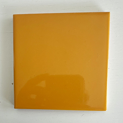 Fired earth acapulco yellow - earth,