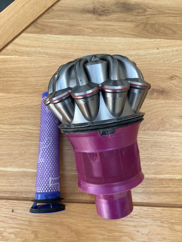Dyson absolute cordless - absolute,