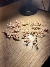 Small Plastic Dinosaur Toy