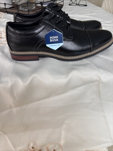 Genuine nunn bush mens - genuine, oxford