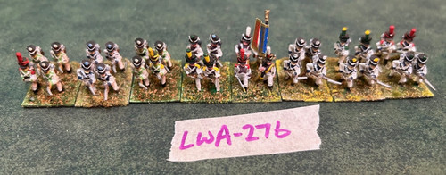 15mm painted minifigs - 15mm,