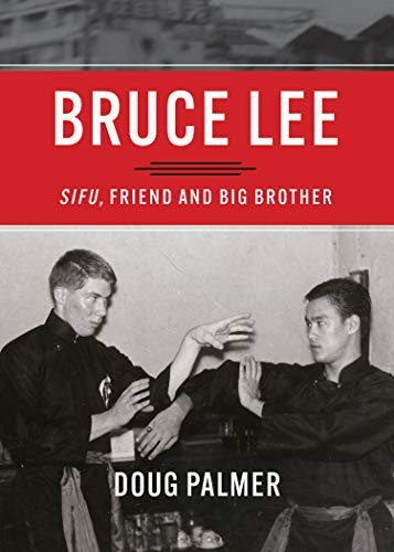 Bruce lee sifu - sifu,, friend