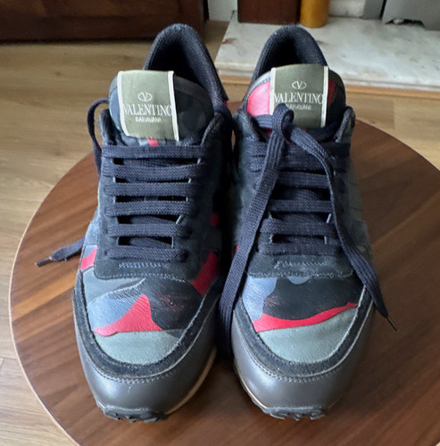 Valentino garavani men low - valentino,
