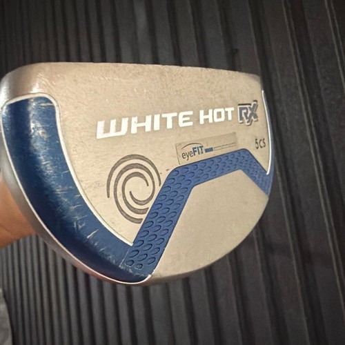 Odyssey white hot - white,