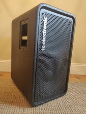 TC Electronic RS 212 Bass Cab