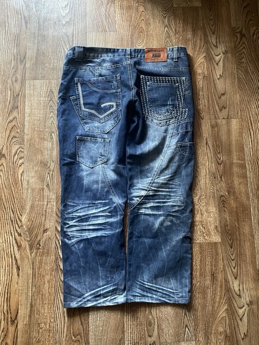 Y2k kosmo lupo - kosmo, denim