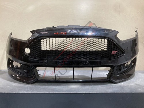 Ford focus facelift front - ford,