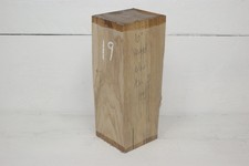 Ash 254 x 90 mm B Grade Wood