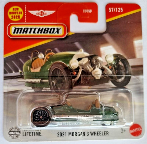 Matchbox mbx showroom 2025 - mbx,