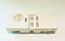 Currys Essentials Dishwasher CDW45W13 Detergent Dispenser