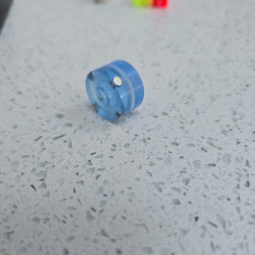Blue matrix steve neville - matrix, carp