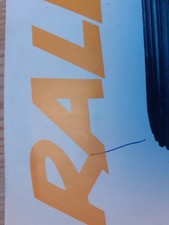 Raleigh bikes vintage 1976 tyre catalogue