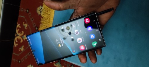 Samsung galaxy note10 5g - samsung,