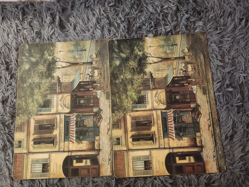 placemats