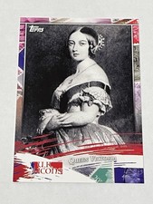 2020 Topps UK Edition Baseball
