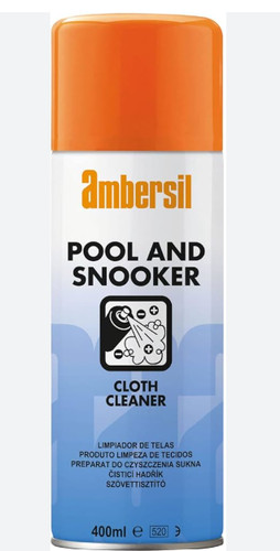 Ambersil pool snooker - snooker, table