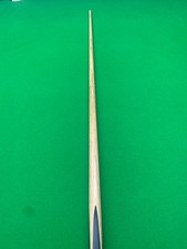 snooker cue