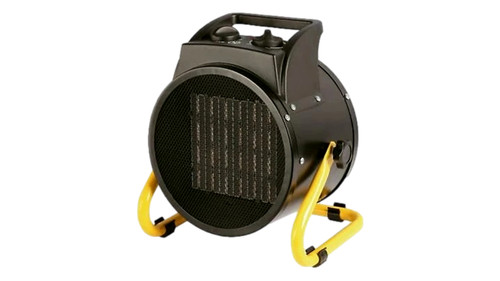 Ptc industrial fan heater - ptc,