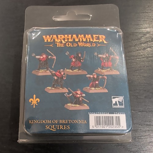 Warhammer the old world - warhammer,
