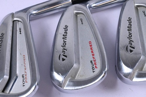 Taylormade tour preferred - taylormade,