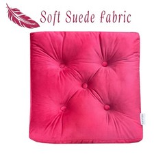 50cm Armchair Booster Cushion