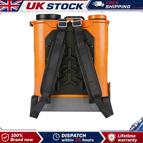 Backpack sprayer electric 18l - backpack,