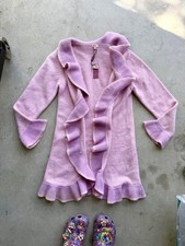 Monsoon Euro Pink Fairycore