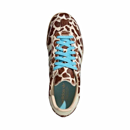 Adidas samba cow print - adidas,