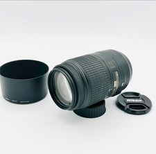 [near MINT] NIKON AF-S DX