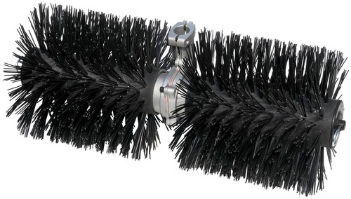 550mm sweeper head attachment - sweeper,