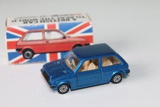 CORGI AUSTIN MINI METRO -