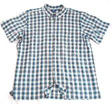 NorthCrest Men's Plaid