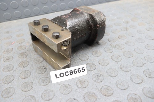 Mazak vdi shank tooling - mazak,