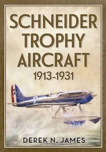Schneider trophy aircraft - schneider,