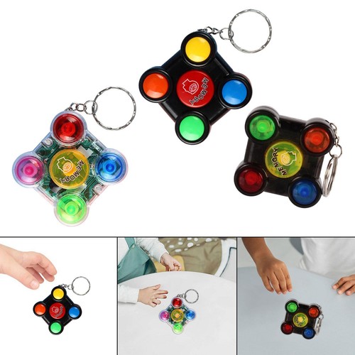Mini games keychains puzzle - mini,