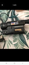 Sony Handycam Vision