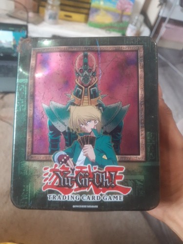 Trading card game - yu,