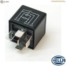 FLASHER UNIT 4DM 005 698-021