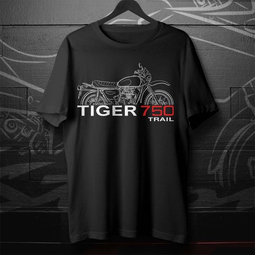 Triumph tr7t tiger trail - tiger,