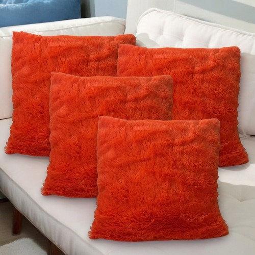 Set orange mongolian - 4,