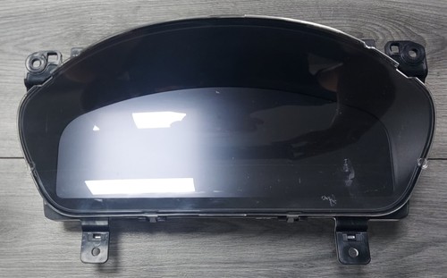 Ford kuga mk3 petrol speedo - kuga,