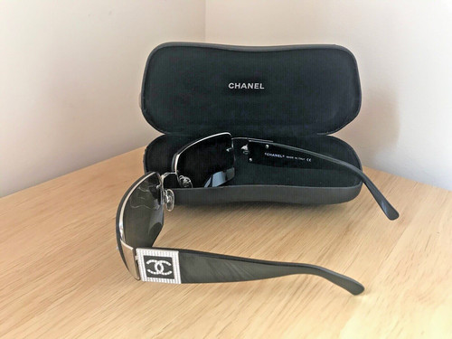 Superb vintage chanel 4095 - vintage, 4095-b