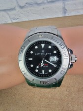 Sottomarino Mostro Dive Watch