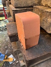 RED K BLOCK PAVING DRIVEWAY