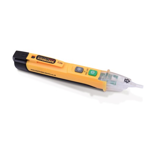 Non contact voltage - non-contact, tester