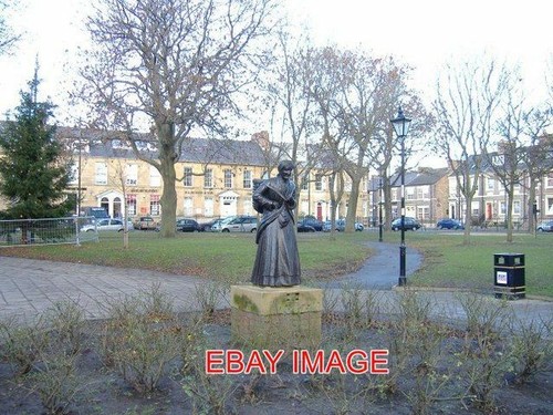 Photo northumberland square - ,