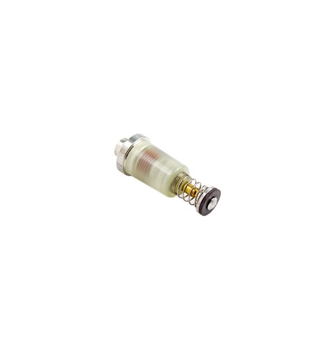 Widney magnet solenoid - magnet, for