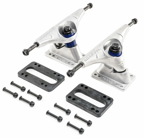 Mindless surf skate pro trucks - mindless,