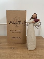 Willow Tree Angel of the Heart